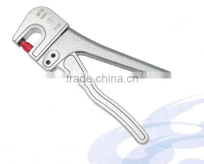 HSS Pin Metal Sheet Paper Hand Hole Punch Pliers Tool For Hand Tools
