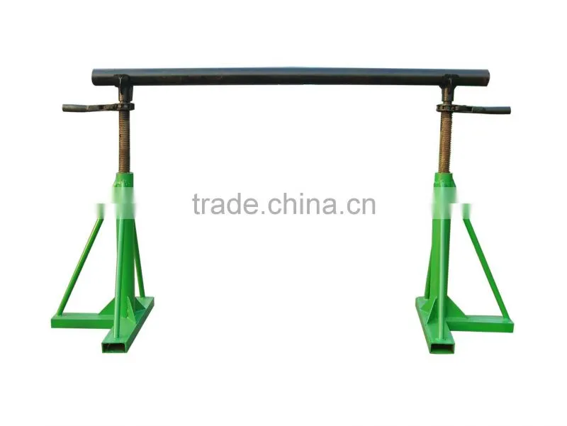 hand cable jack