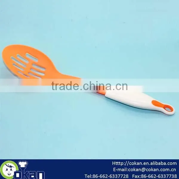Kitchen Helper Nylon Colander / Skimmer / Slotted Spoon Ladle CK-3054-2