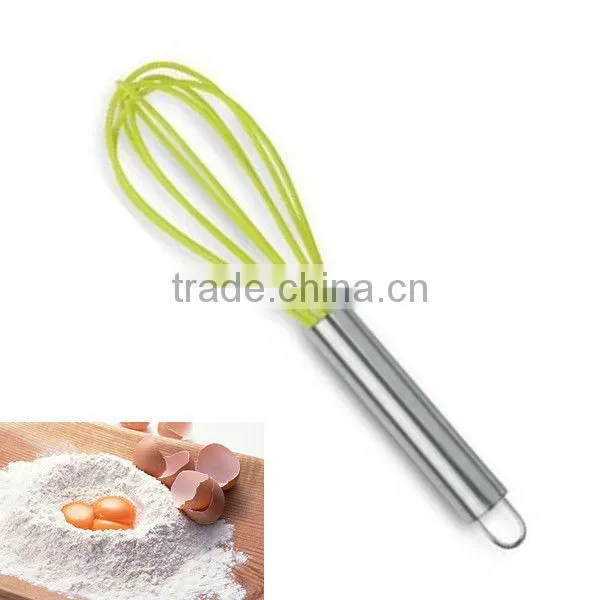 EW-6860 Silicone egg beater