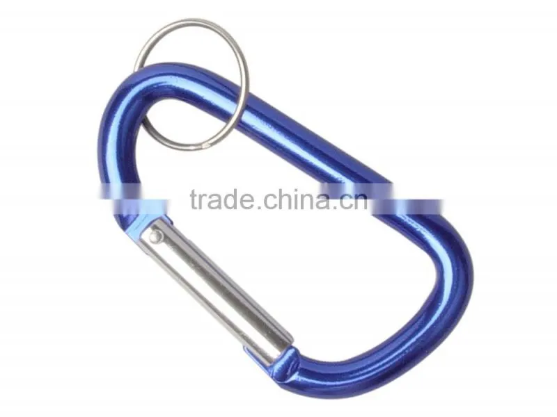 8mm Spring Clip