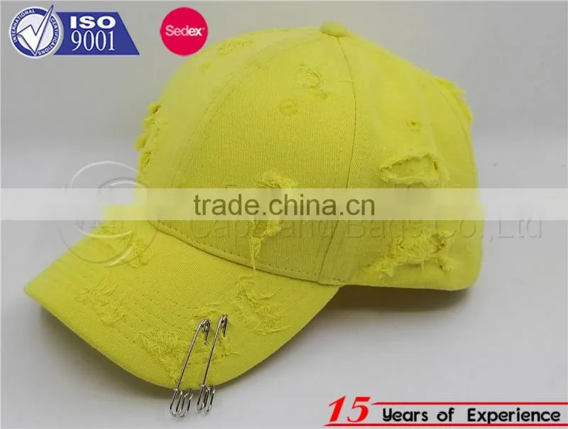 2017 cheap 6 washed worn-out baseball hats
