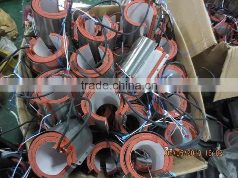 mug heater, silicone mug heater for mug heat press machine with all sizes