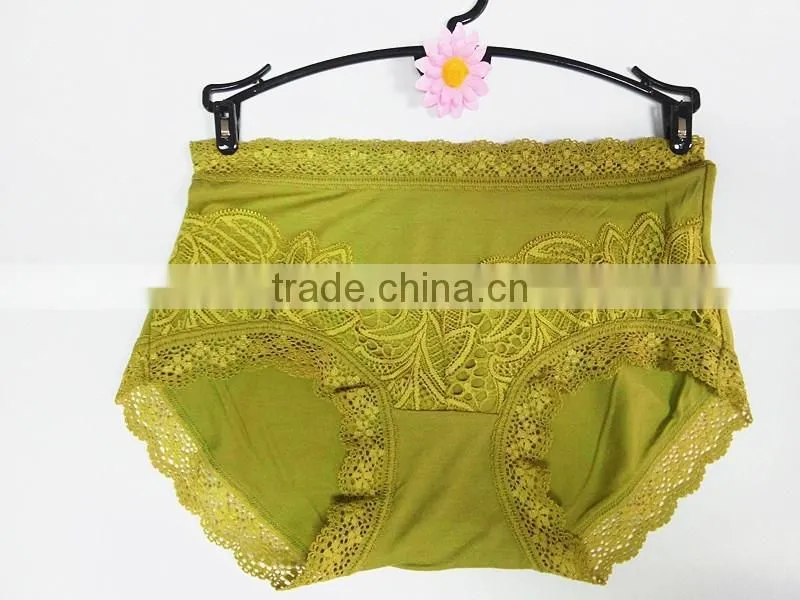 Young women sexy underwear female panties