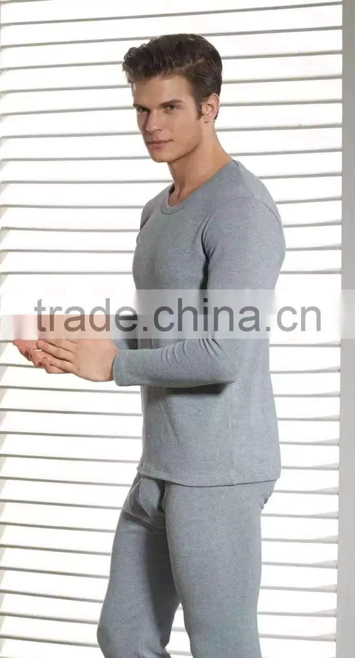 Generous Men's Long Jhons,Underwear Men