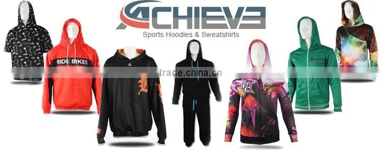 New Fashion Trend Women's Printed Hoodie/Pullover