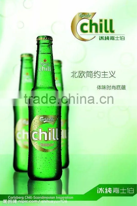 high quality el advertisement(OEM price, good quality, timely delivery)