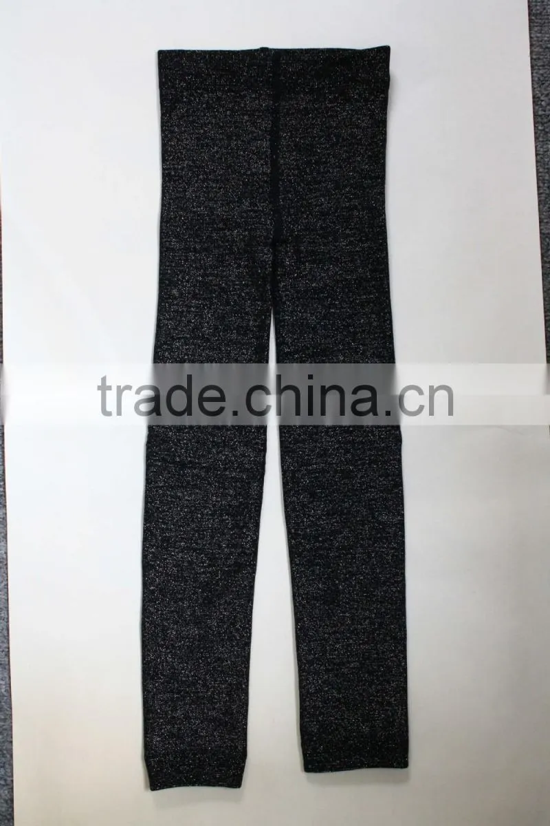 Plain baby girl leggings for kid cheap legging