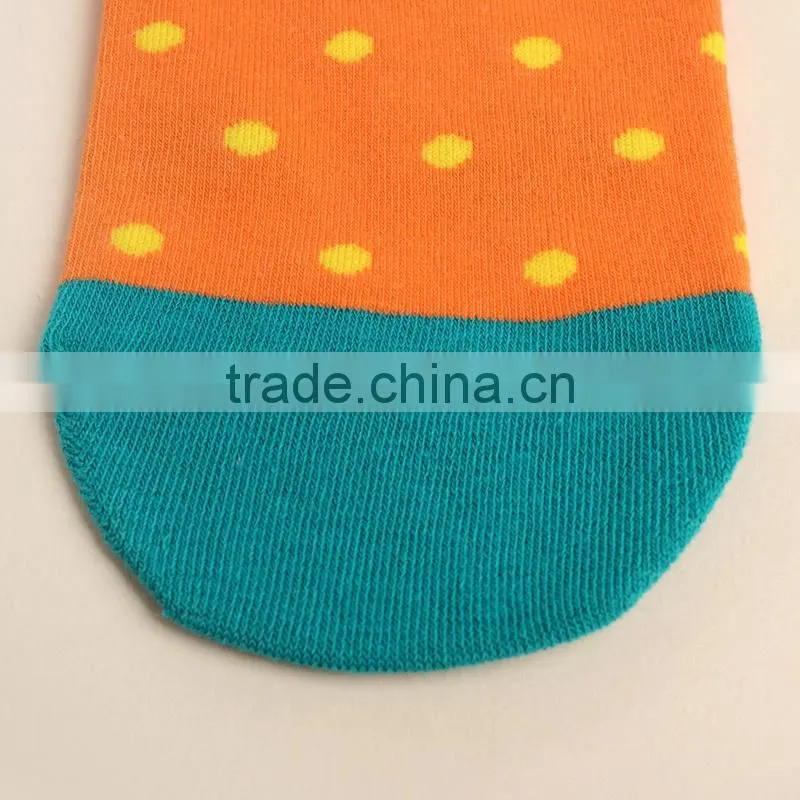 Fashion lovely cute funny kids socks