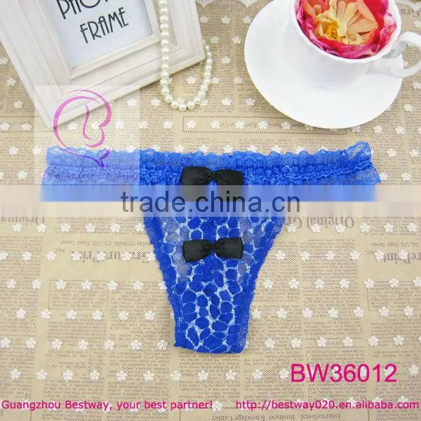 Pictures of women in thongs