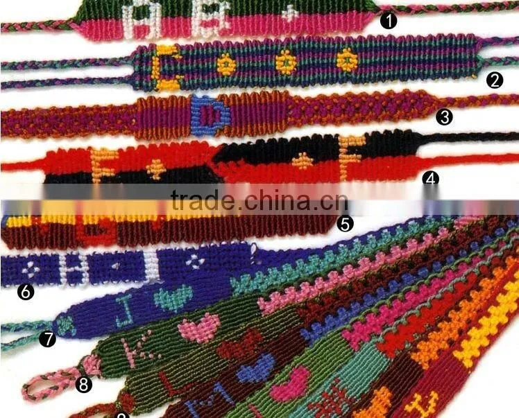 fashion lace wristband for bridesmaid new design wide lace bracelet wedding jewelry bangle fabric braided bracelet bangle