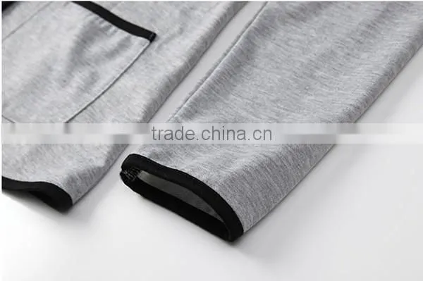 2016 new arrival fashion women top slim latest design small elegant blazer fashion blazer causal suit