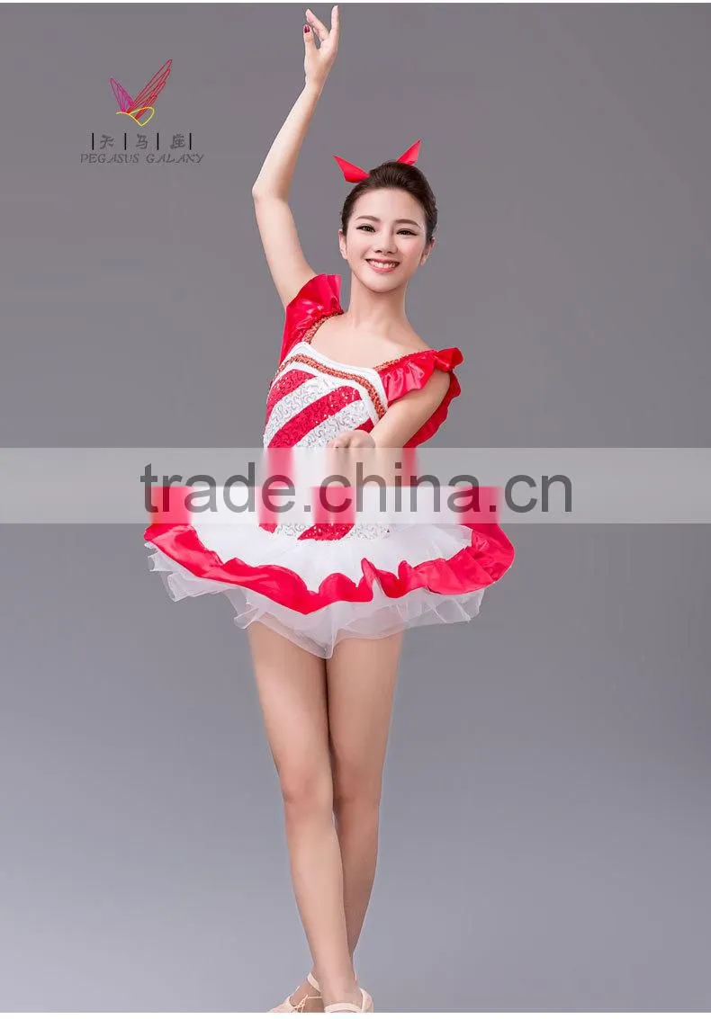 hot selling ballet tutus for baby girls