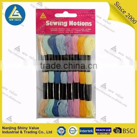 cheap & best crochet cotton thread