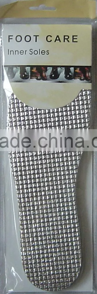 Cheap disposable water proof plastic shoe pad