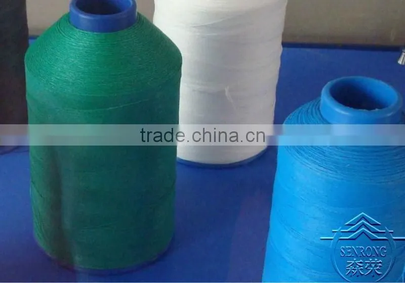 PTFE solid wire/ PTFE yarn