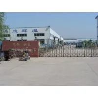 Hongbeng Diesel Pump Co., Ltd company overview - view 1