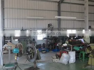 Shuen Fuh Enterprise Co., Ltd. company overview - view 2