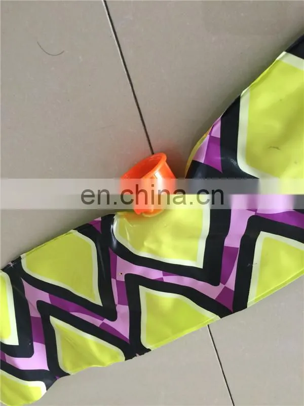 Children PVC Inflatable Water Spray Pool Ball Toy for Kids