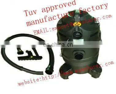ESD Vacuum Cleaner