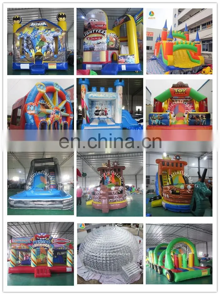 2017 bouncy castles inflatables china inflatable inflatable castle with slide