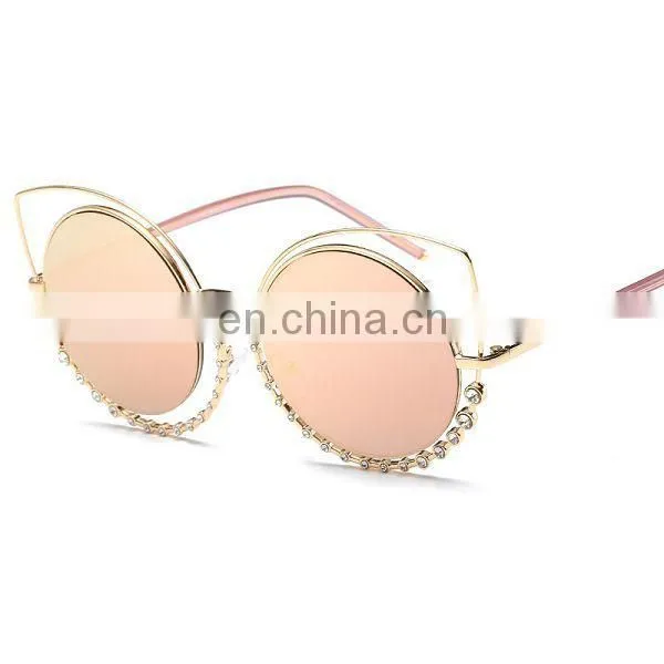 Gradient ramp glass,ultra lightweight sunglasses ,new design sunglasses