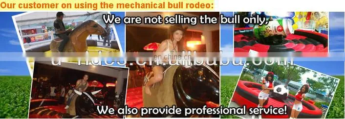 Mechanical Bull children game for sale (Penis attachment)