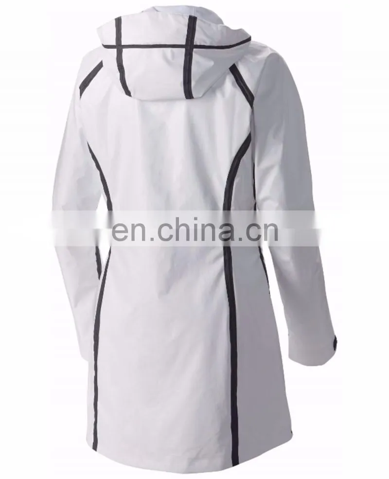 100% cotton custom design men waterproof softshell jacket