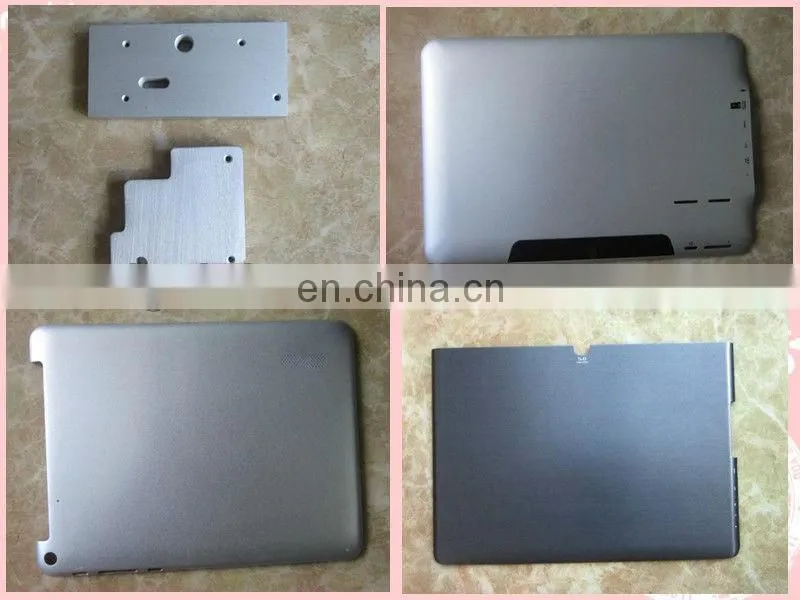 Stainless steel ceiling fan inactive mounting hooks