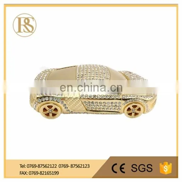 Premium car model