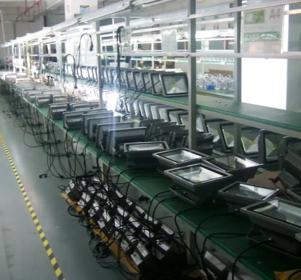 Lightide Mfg. Co., Limited company overview - view 1