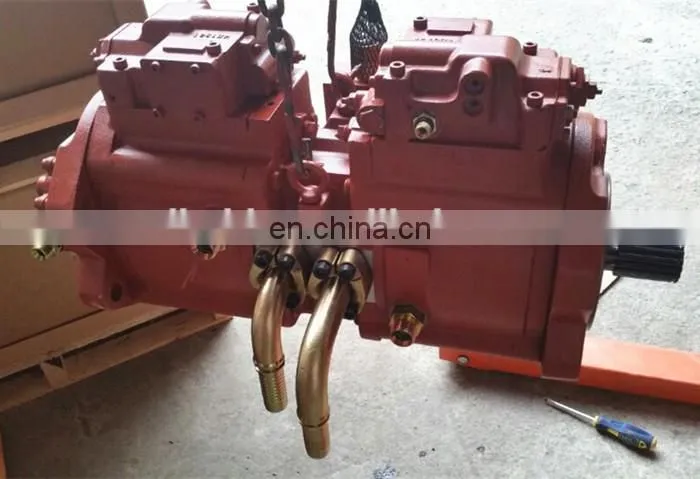 PC220-7 hydraulic pump,7082L31123,excavator hydraulic main pump for PC220 PC220-7