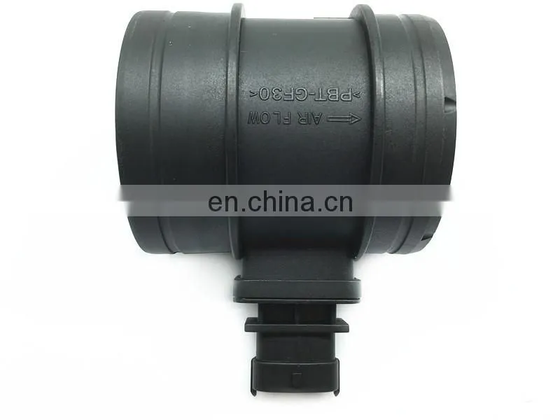 Mass Air Flow Meter Sensor For A-lfa R-omeo S-aab OEM F00C2G7020 0281002763