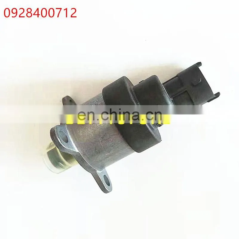 Common Rail System Valve 0928400712 Metering Solenoid Valve 5257595 0928400617 0928400644