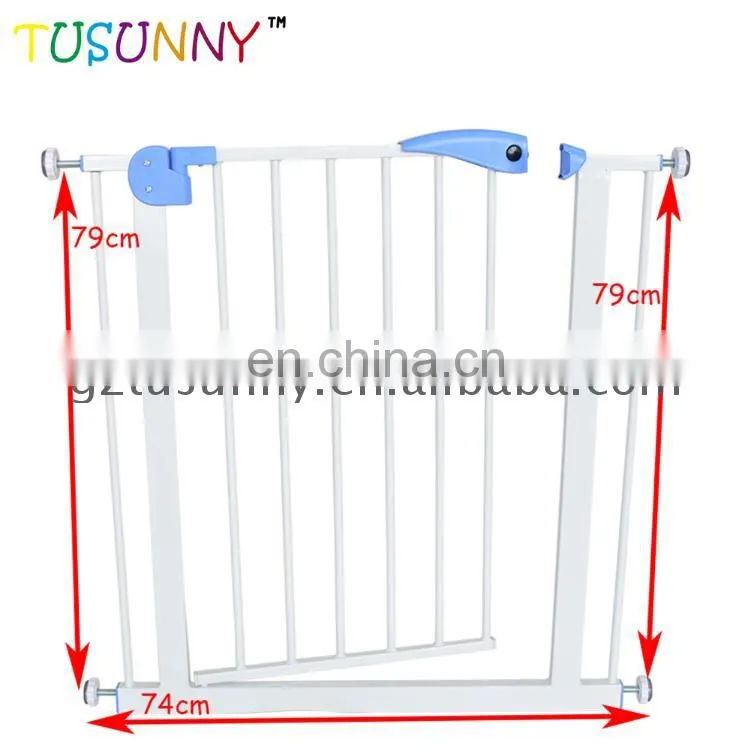 Safe Play Area Anywhere -baby design gate