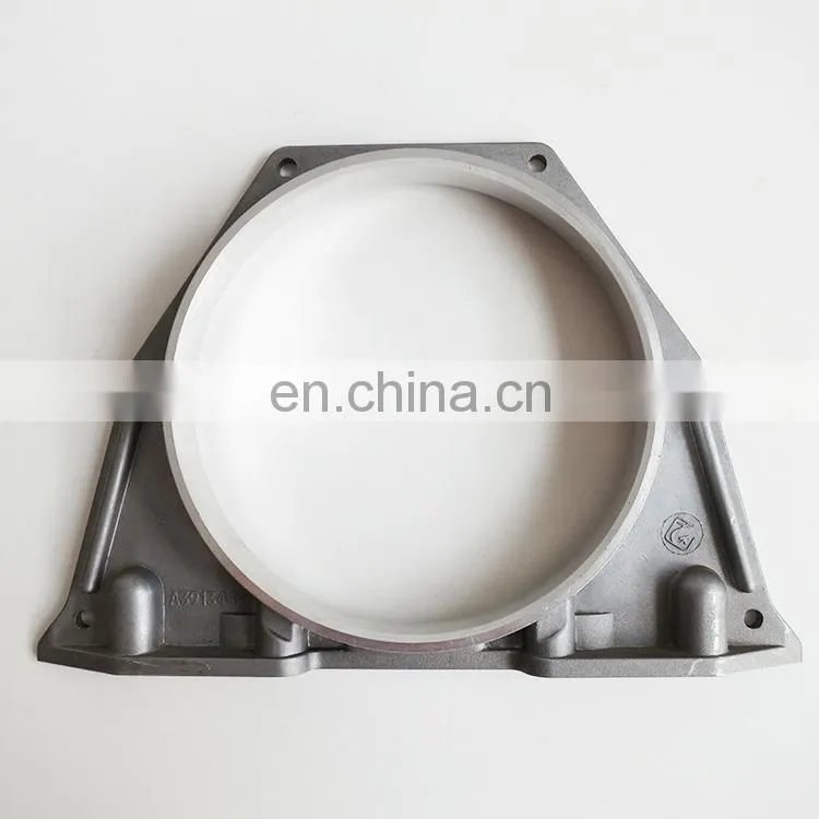 Auto Truck Diesel Engine Parts 6BT 3913447 Crankshaft Rear Oil Seal Seat