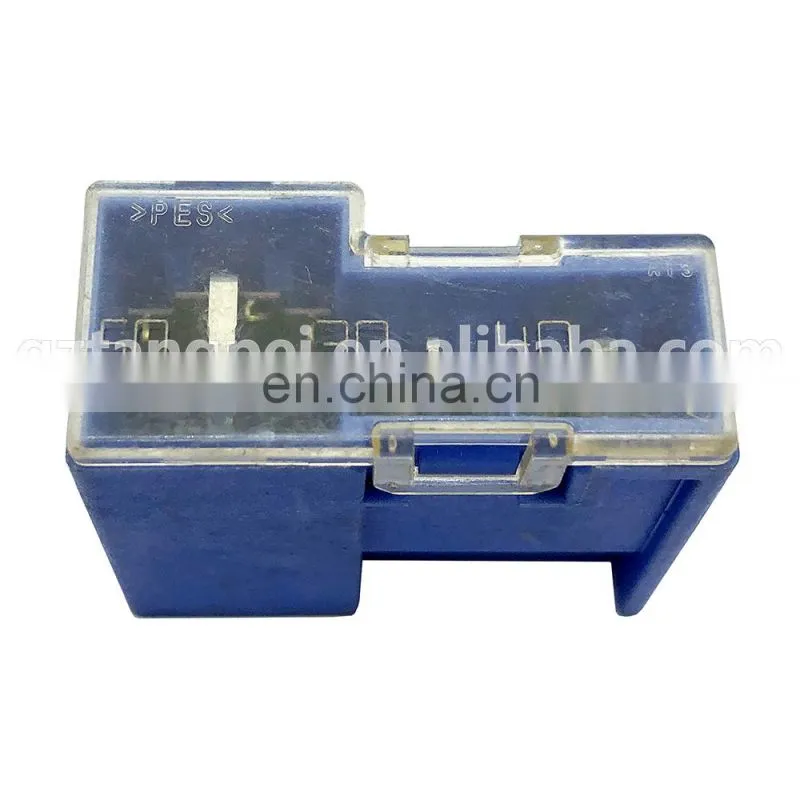 Auto Spare Engine Parts Blue Fuse OEM 50-30-40 503040