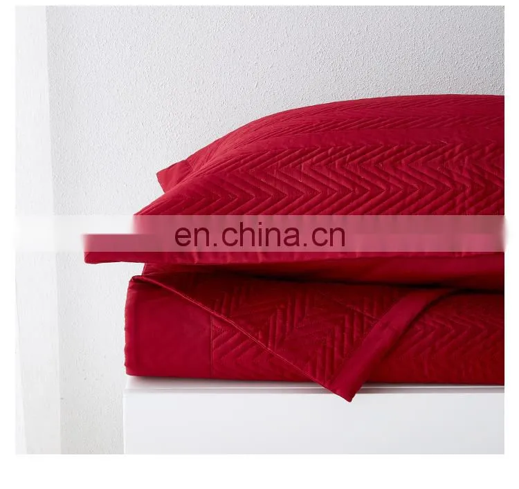 RAWHOUSE cotton classic bedspreads