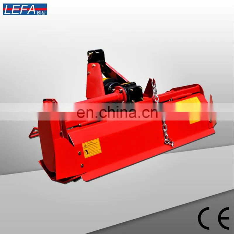 agricultural machinery rotary tiller in Cultivators
