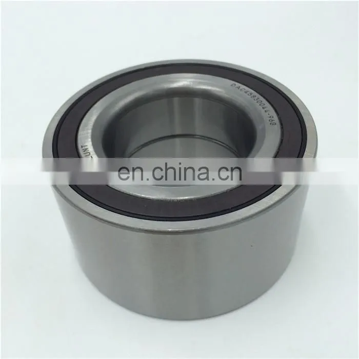 Wheel Bearing DAC35650035 front wheel hub bearing 35x65x35