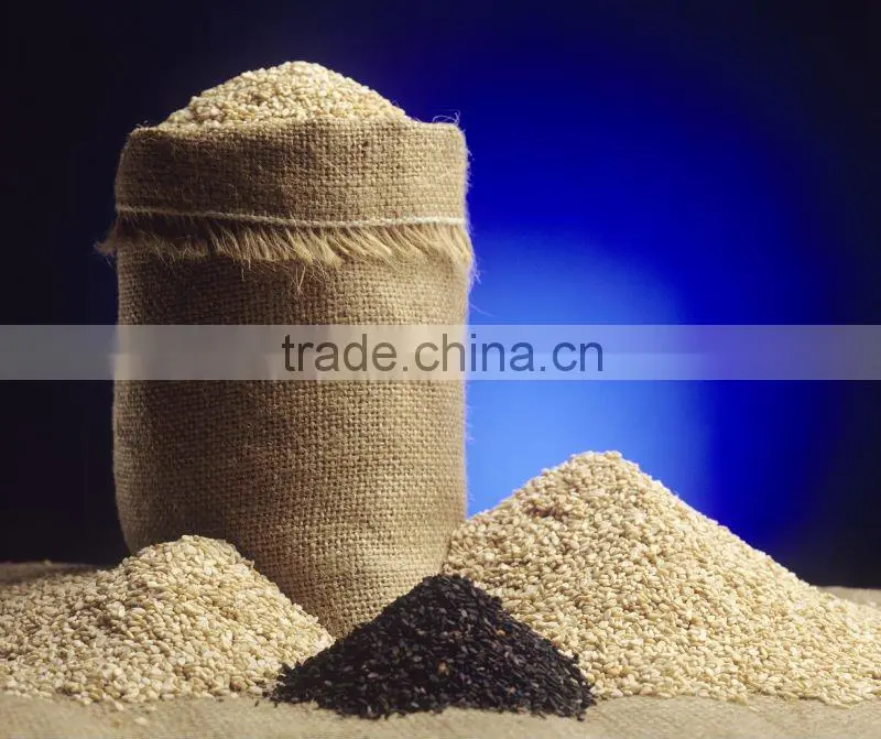 PREMIUM QUALITY INDIAN SESAME SEEDS