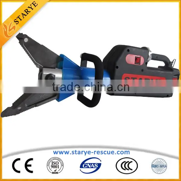 Car Accident First Response Reliable Cut & Spread Tool Hydraulic Spreader Cutter