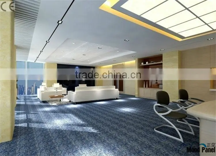 led office ceiling light panel