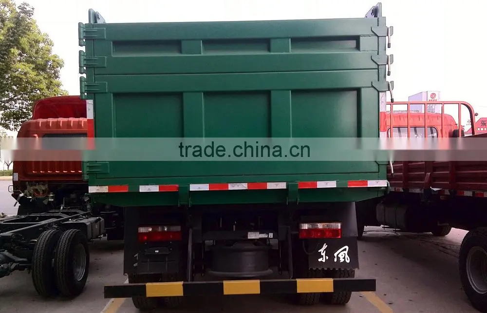 DFD3042G1 Dongfeng 4X2 dump truck