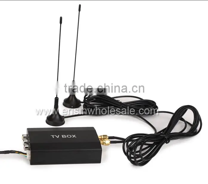 Erisin ES255 HD DVB-T Digital TV Box Receiver