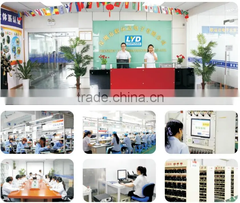 AC DC Adapter 12V 5A Power Adapter 60W Power Supply 12v 5a Energy Efficiency Level VI