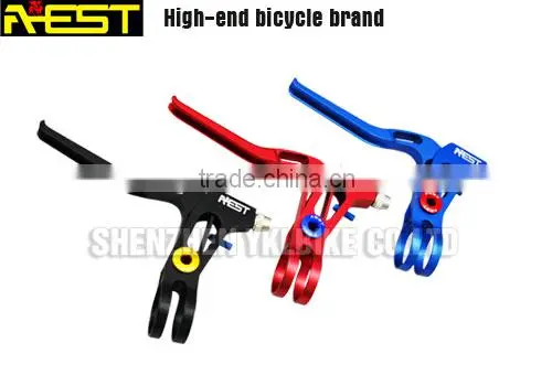 Quick Release Bicycle Pedal Cr-Mo Axle