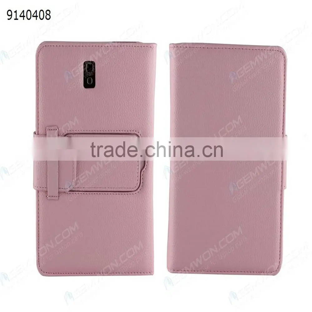 bluetooth keyboard for Samsung GALAXY TabS 8.4" T700,pink
