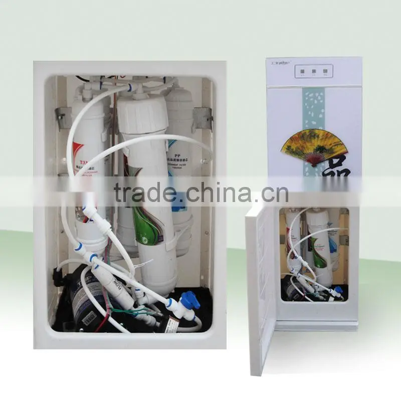 angel water dispenser/ magic water dispenser/RO water purifier