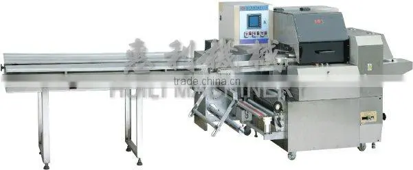pencil and eraser Packing Machine GZB-580